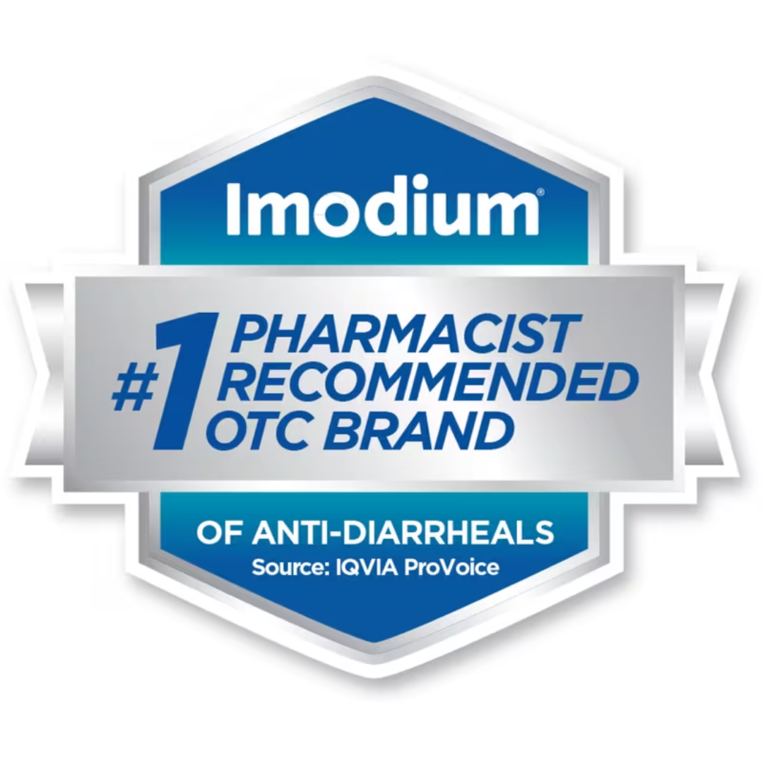 Imodium Diarrhea Relief Liqui-Gels - 2mg