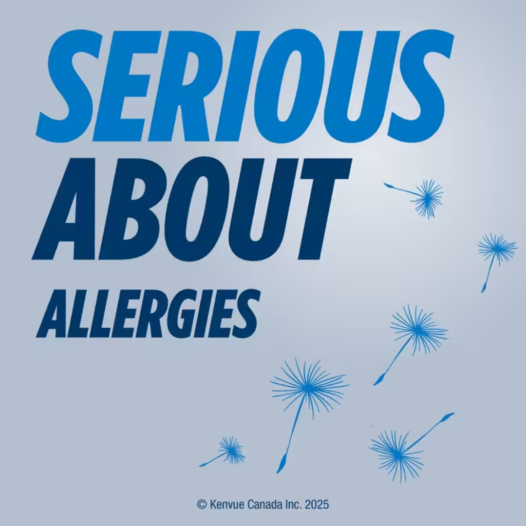 Reactine Liquid Allergy Medicine