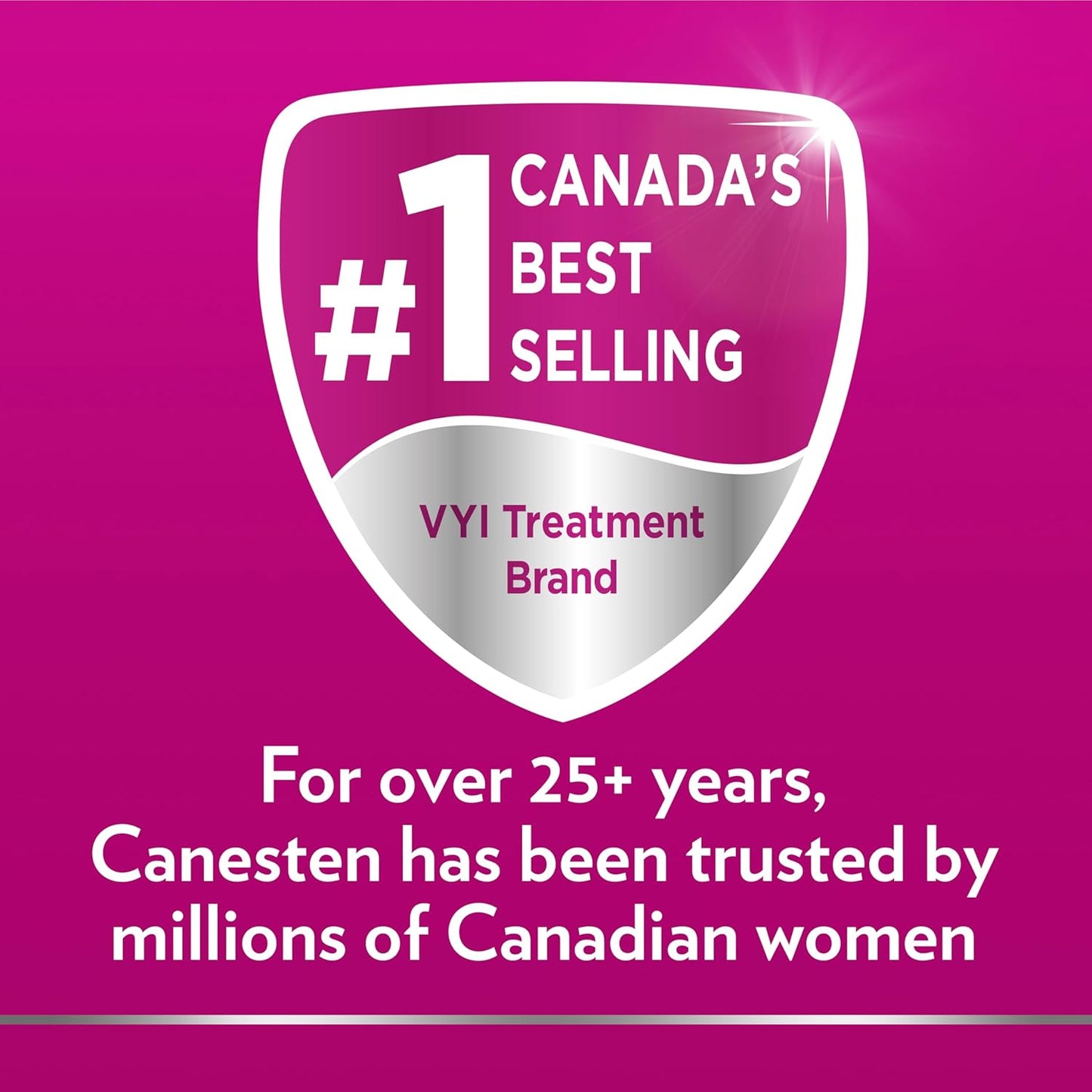 Canesten 3 Day Internal Cream