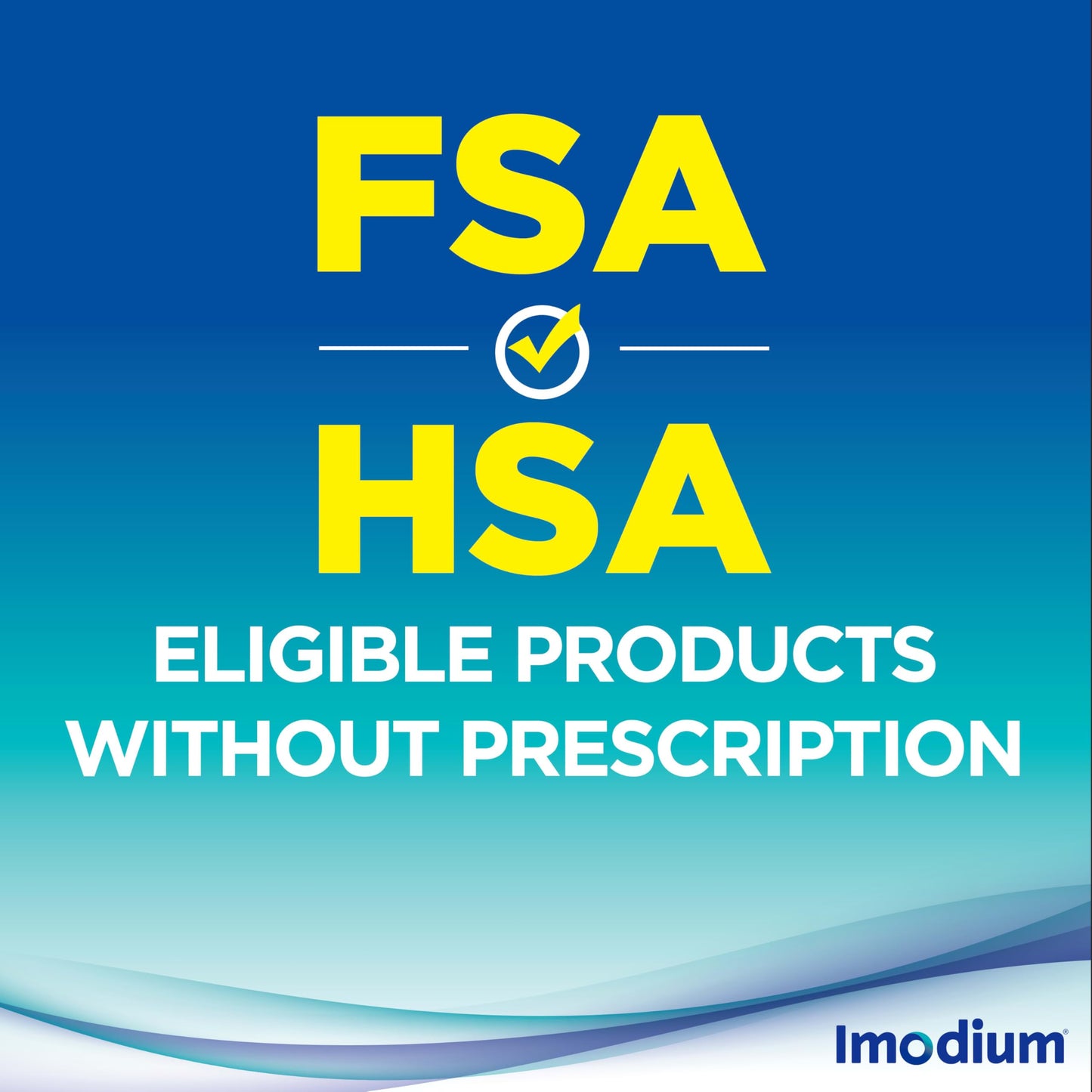 Imodium Anti-Diarrheal Caplets - 2mg