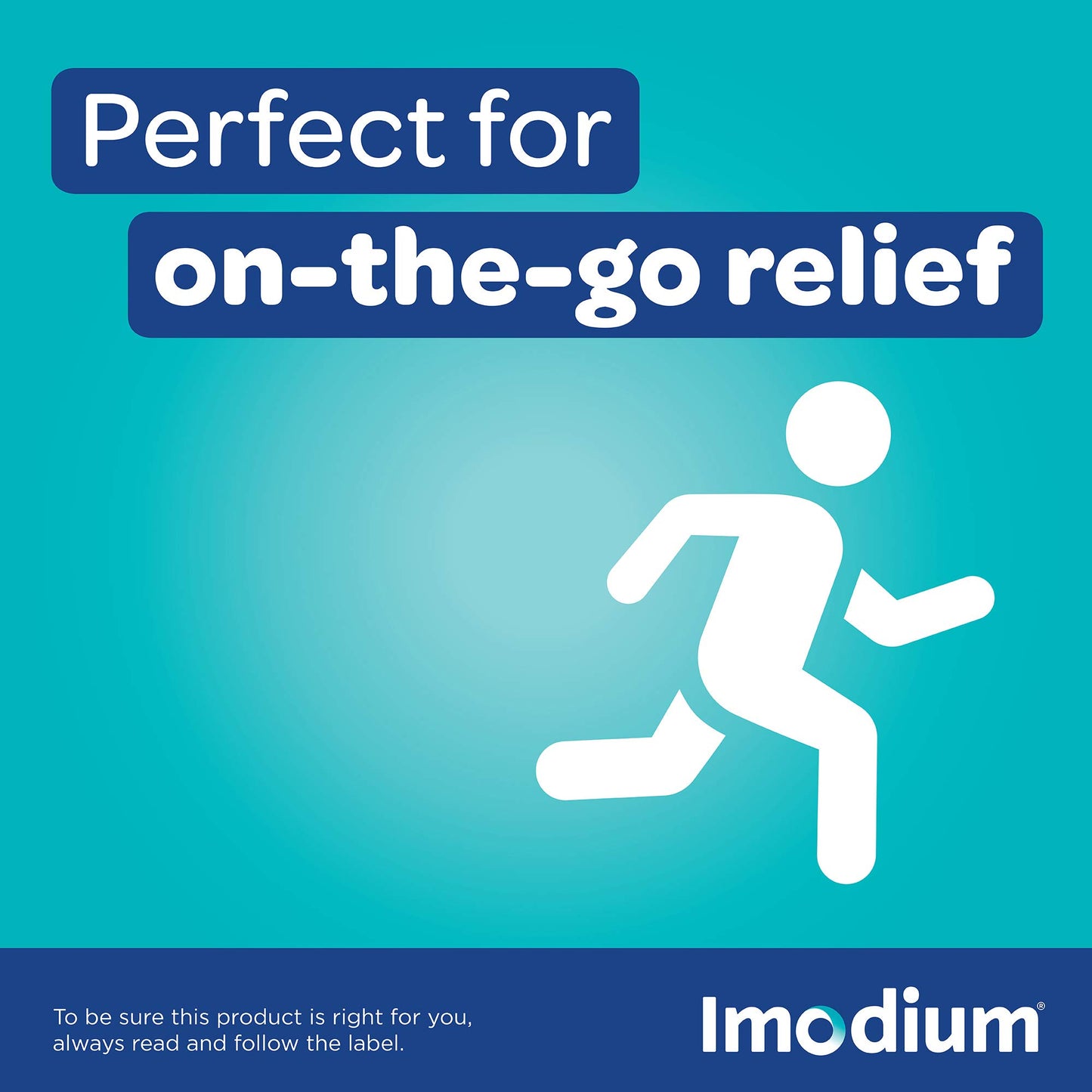 Imodium Diarrhea Relief Liqui-Gels - 2mg