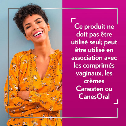 Canesten 3 Day Internal Cream